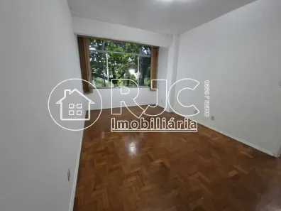 Apartamento com 2 Quartos à venda, 95m² no Alto da Boa Vista, Rio de Janeiro