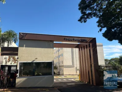 Apartamento com 2 Quartos para alugar, 50m² no Vila Boa Vista 1, São Carlos