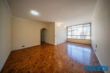 Apartamento com 2 Quartos à venda, 98m² no Consolação, São Paulo