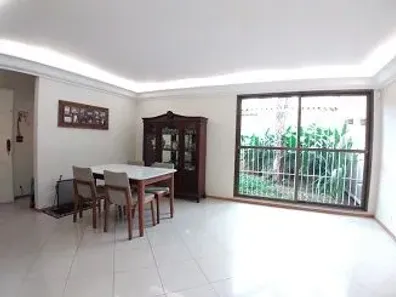 Casa com 4 Quartos à venda, 196m² no Mirandópolis, São Paulo