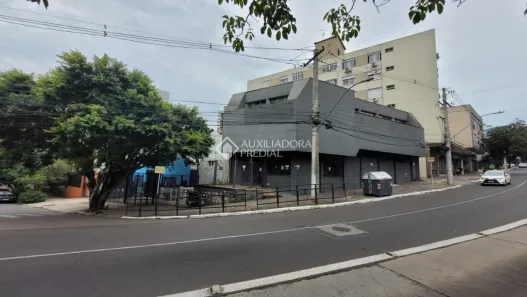 Prédio Comercial à venda, 456m² no Petrópolis, Porto Alegre