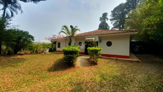 Casa com 3 Quartos à venda, 298m² no Jardim Atibaia (Sousas), Campinas