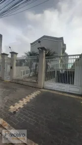 Casa de Condomínio com 3 Quartos à venda, 110m² no Chácara Seis de Outubro, São Paulo