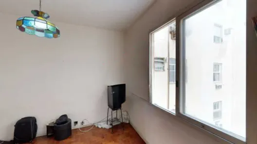 Apartamento com 2 Quartos à venda, 75m² no Flamengo, Rio de Janeiro