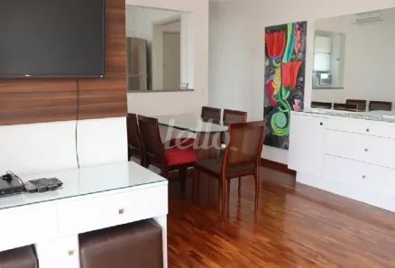 Apartamento com 2 Quartos à venda, 57m² no Ipiranga, São Paulo