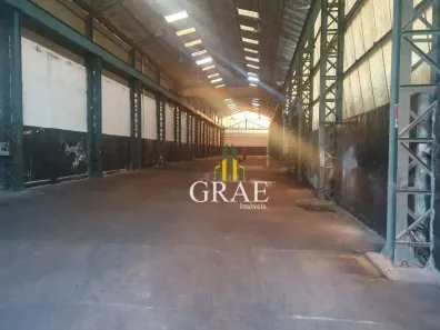 Galpão/Depósito/Armazém à venda, 1668m² no Tatuapé, São Paulo