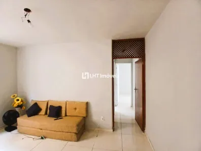 Apartamento com 2 Quartos à venda, 58m² no Santa Rosa, Niterói