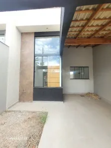 Casa com 3 Quartos à venda, 84m² no Residencial Portal do Sol, Londrina