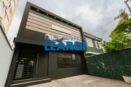 Ponto Comercial com 3 Quartos à venda, 250m² no Chácara Santo Antônio (Zona Sul), São Paulo