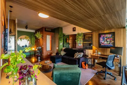 Apartamento com 2 Quartos à venda, 106m² no Vila Ipojuca, São Paulo