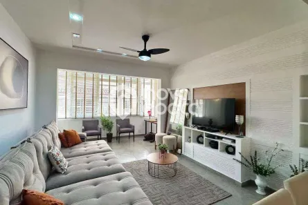 Apartamento com 3 Quartos à venda, 135m² no Copacabana, Rio de Janeiro