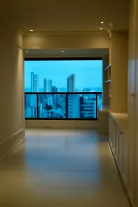 Apartamento com 1 Quarto à venda, 54m² no Graça, Salvador