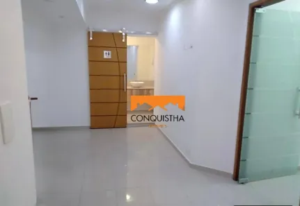 Sala Comercial à venda, 82m² no Rudge Ramos, São Bernardo do Campo