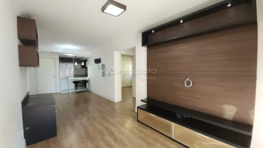 Apartamento com 2 Quartos à venda, 73m² no Rebouças, Curitiba