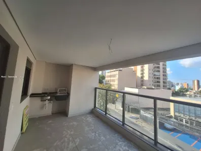 Apartamento com 3 Quartos à venda, 87m² no Vila Bastos, Santo André