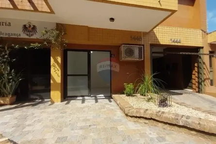Sala Comercial para alugar, 20m² no Jardim Paulista, Ribeirão Preto