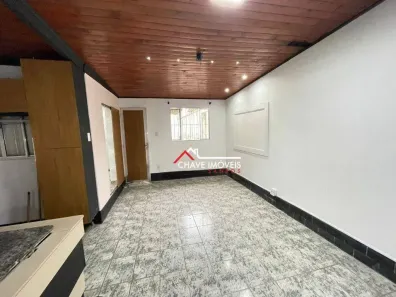 Casa com 3 Quartos à venda, 150m² no Boqueirão, Santos