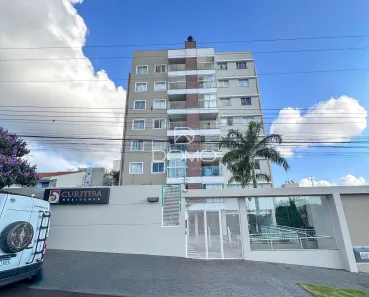 Apartamento com 2 Quartos à venda, 84m² no Neva, Cascavel