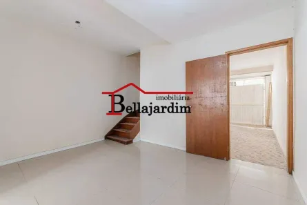 Casa com 3 Quartos à venda, 81m² no Casa Branca, Santo André