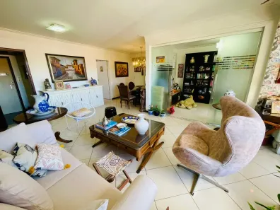 Apartamento com 4 Quartos à venda, 140m² no Graça, Salvador