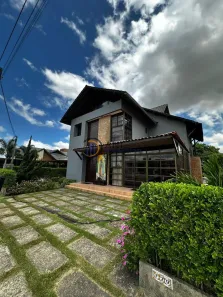 Casa com 6 Quartos à venda, 280m² no Bananeiras, Bananeiras