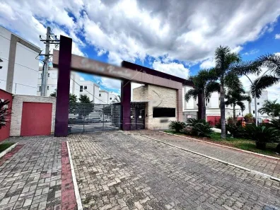 Apartamento com 2 Quartos à venda, 46m² no Jardim Guarujá, Sorocaba