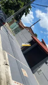 Casa com 2 Quartos à venda, 250m² no Conjunto Residencial Araretama, Pindamonhangaba