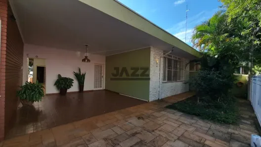 Casa com 4 Quartos à venda, 285m² no Jardim Chapadão, Campinas