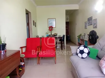 Apartamento com 2 Quartos à venda, 83m² no Jardim Guanabara, Rio de Janeiro