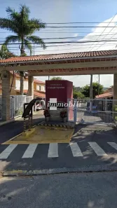 Casa de Condomínio com 2 Quartos à venda, 70m² no Granja Viana, Cotia