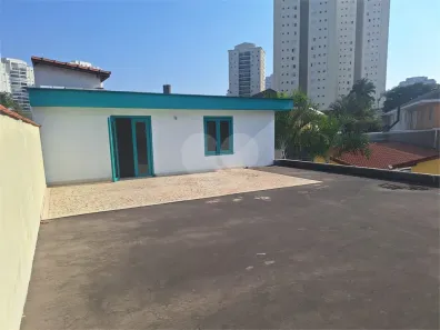 com 1 Quarto para alugar, 175m² no Vila Sofia, São Paulo