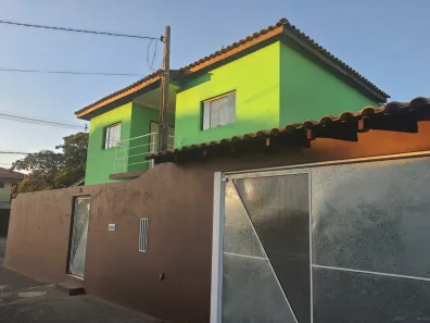 Sobrado com 2 Quartos à venda, 169m² no Jardim Nova Ipanema, Sorocaba
