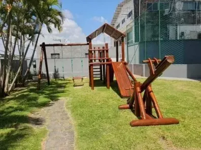 Apartamento com 3 Quartos para alugar, 220m² no Piedade, Jaboatão dos Guararapes