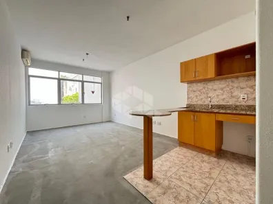 Kitnet com 1 Quarto para alugar, 36m² no Centro Histórico, Porto Alegre