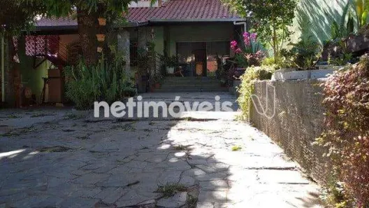 Casa com 6 Quartos à venda, 148m² no Universitário, Belo Horizonte