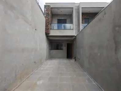 Sobrado com 2 Quartos à venda, 85m² no Jardim Vila Formosa, São Paulo
