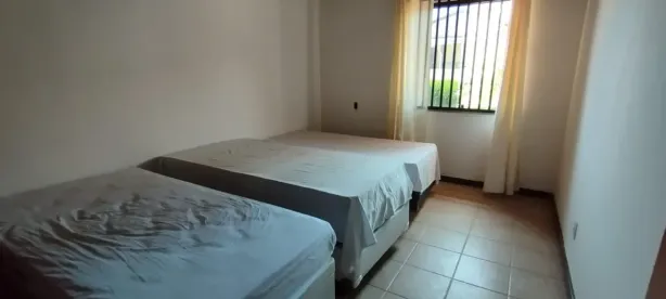 Casa com 1 Quarto para alugar, 60m² no Stella Maris, Salvador