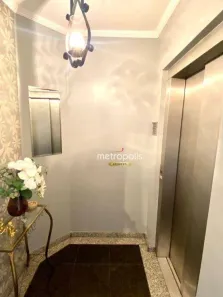 Apartamento com 4 Quartos à venda, 144m² no Jardim Ampliação, São Paulo