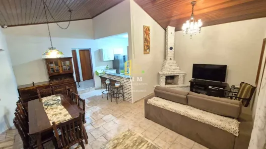 Casa de Condomínio com 3 Quartos à venda, 203m² no Horizonte Azul - Village Ambiental, Itupeva