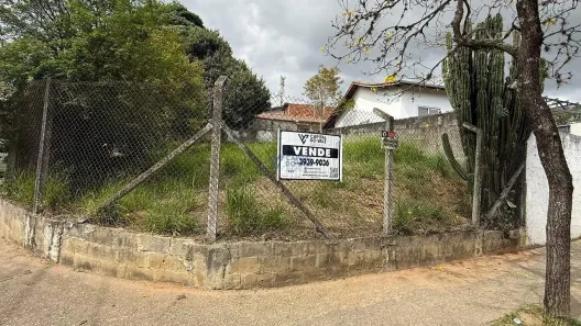 Lote/Terreno à venda, 345m² no Jardim das Indústrias, São José dos Campos