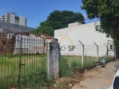 Lote/Terreno à venda, 121m² no Vila Santa Izabel, Bauru