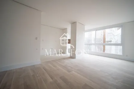 Apartamento com 3 Quartos à venda, 107m² no Bavária, Gramado