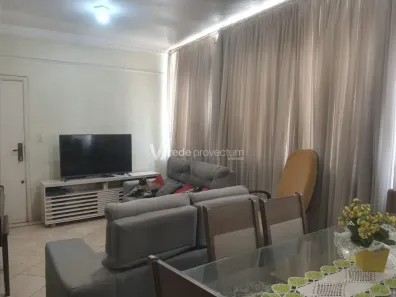 Apartamento com 3 Quartos à venda, 133m² no Cambuí, Campinas