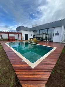 Casa de Condomínio com 3 Quartos à venda, 300m² no Condomínio Residencial Shamballa III, Atibaia