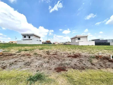 Lote/Terreno à venda, 308m² no Residencial Alto do Castelo, Ribeirão Preto