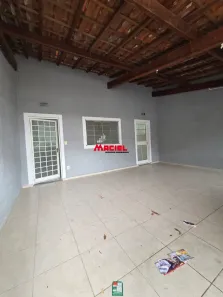 Casa com 2 Quartos à venda, 67m² no Jardim Nova Flórida, São José dos Campos