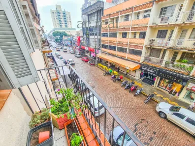 Apartamento com 2 Quartos à venda, 85m² no Centro, São Leopoldo