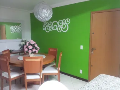 Apartamento com 2 Quartos à venda, 62m² no Praça Seca, Rio de Janeiro