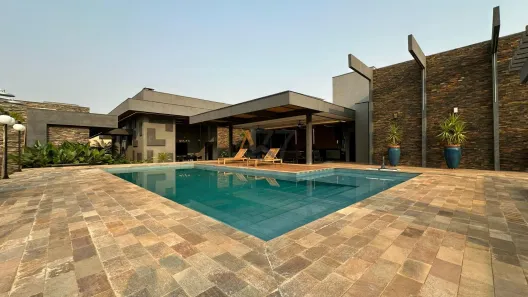 Casa de Condomínio com 6 Quartos à venda, 610m² no , Fronteira