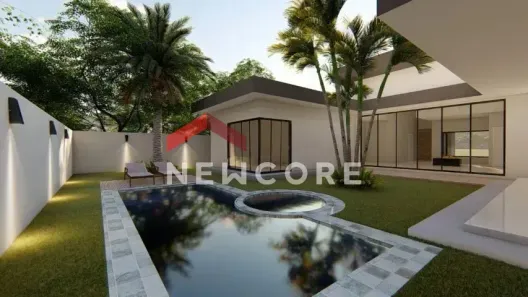 Casa de Condomínio com 3 Quartos à venda, 250m² no Condomínio Residencial Ecopark Bourbon, Caçapava